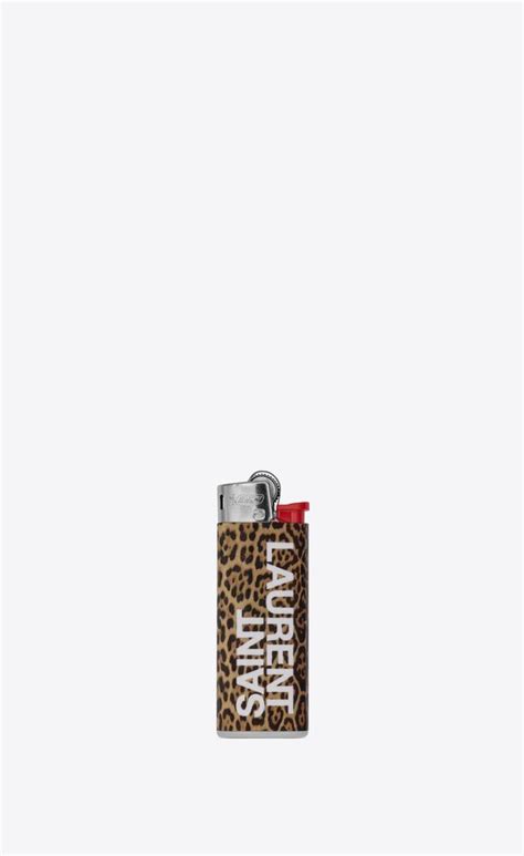 aansteker ysl|Saint Laurent Lighter .